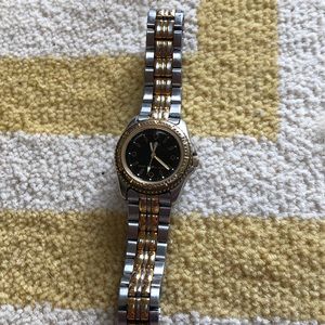 Women’s Pulsar watch